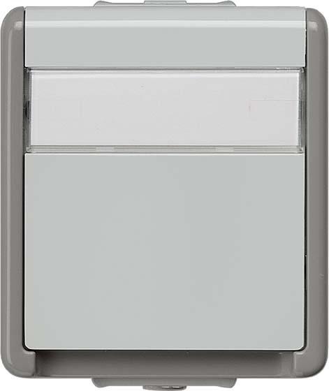 Immagine prodotto Siemens Presa di corrente 1f gr glz DELTAfläche AP w.BS 5UB4718