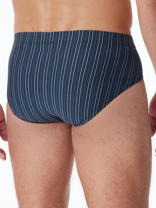 Immagine prodotto Schiesser Mini slip 95/5 Biologico (4, confezione da 6)
