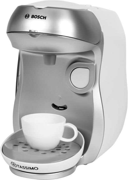 Actual product image Theo Klein Bosch - Tassimo Happy espresso machine