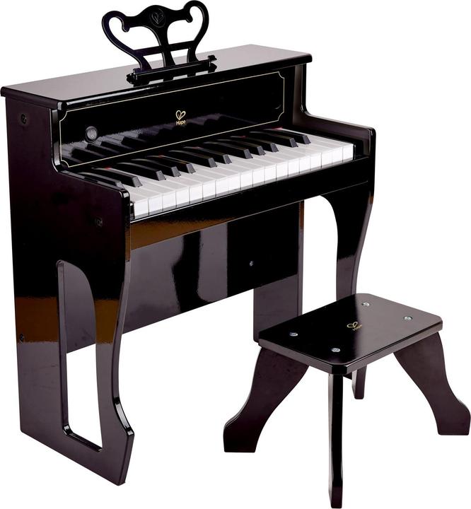 Image du produit Hape Piano électrique sonore (Multilingue)