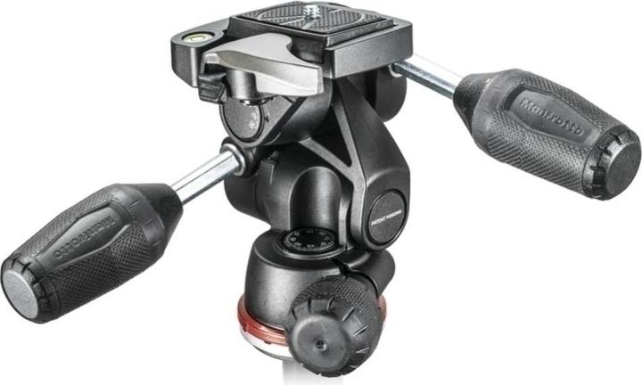 Manfrotto Mh804-3w (3-Wege-Neiger)