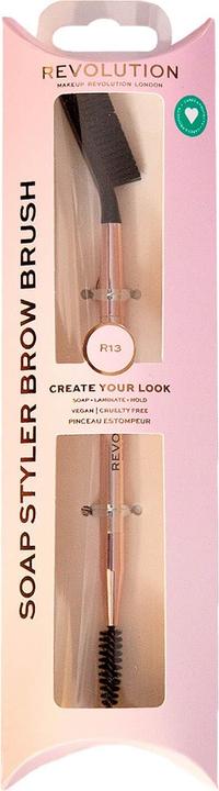 Actual product image Makeup Revolution Create