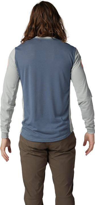 Produktbild Fox Jersey 24 Ranger Dr Ls Aviation Gry (S)