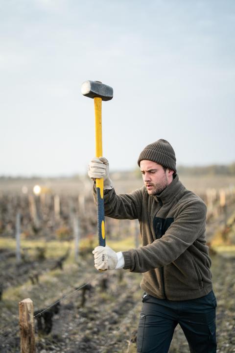 Image du produit Solognac WOOL 900 (Taille unique)