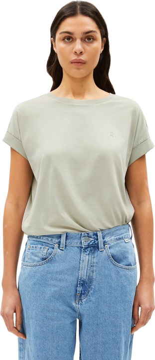 Image du produit Armedangels Women's Idaa Logo (M)