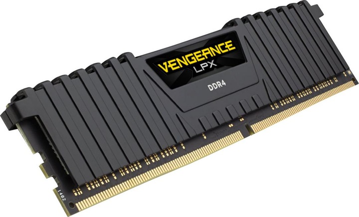 Image du produit Corsair Vengeance LPX (2 x 8GB, 3000 MHz, RAM DDR4, DIMM)