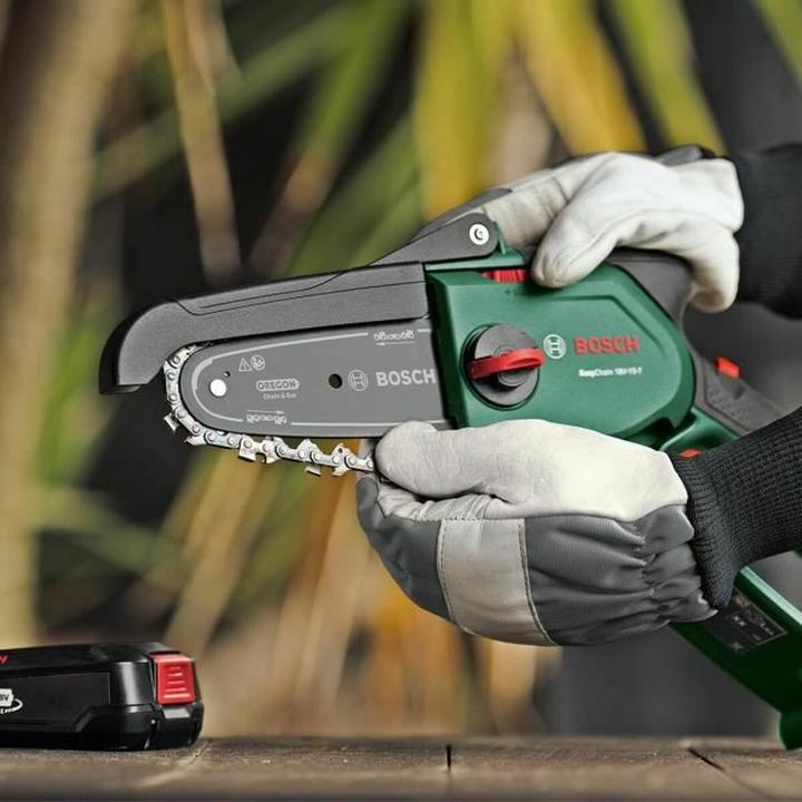 Actual product image Bosch Home & Garden Saw chain system accessories (Chainsaw, Saw chain)