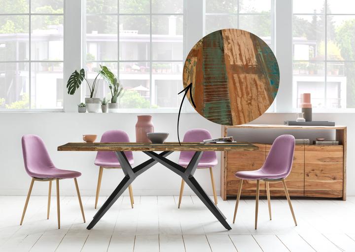 Actual product image SIT Möbel Daliah