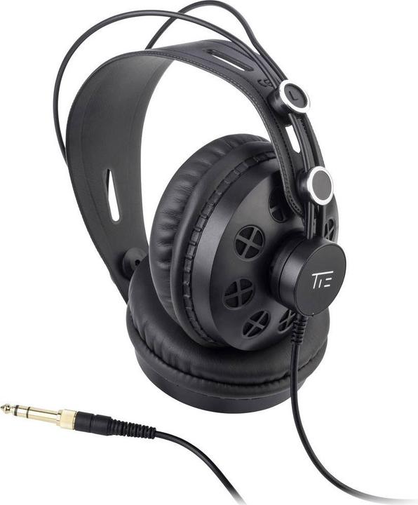Image du produit TIE Casque d'écoute de studio THP580 (Filaire)