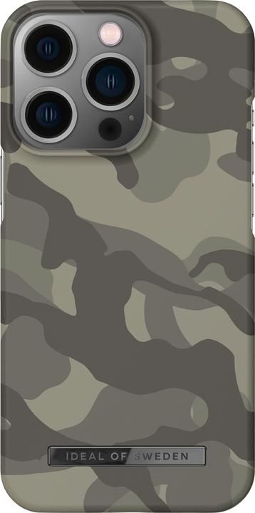 Immagine prodotto iDeal Of Sweden Designer Copertina rigida Matte Camo (Apple iPhone 13 Pro)