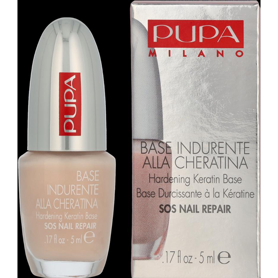 Thumbnail - Pupa Milano, Nagellack, Sos Nail Repair (Pink, Gel-Effekt Nagellack)