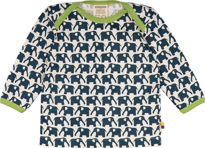 Actual product image loud + proud Elephant (122, 128)