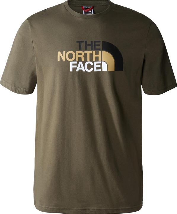 Produktbild North Face S/S Easy Tee (S)