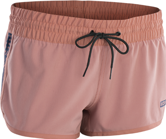 ION Shorts Hotshorts Tally 2.0 women - utah-red