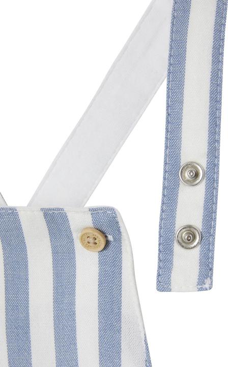 Produktbild Vertbaudet Overall/Latzhose (3 cm, Sommer, Frühling)
