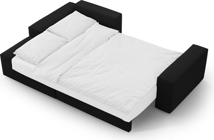 Actual product image Micadoni Jodie (Corner sofa)