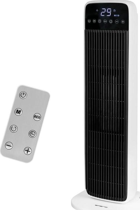 Produktbild Emerio Heizlüfter PTC-Element (2000 W)
