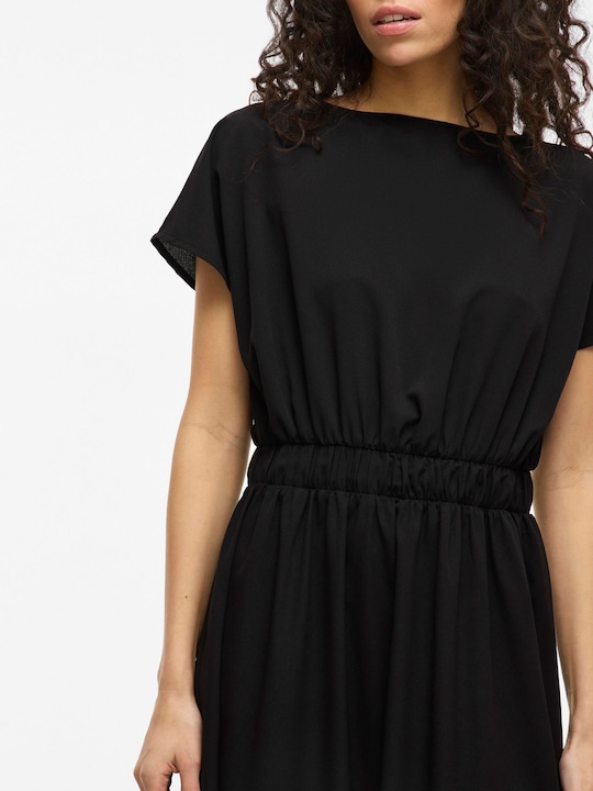 Produktbild Vila Kurzarm Midikleid (38)