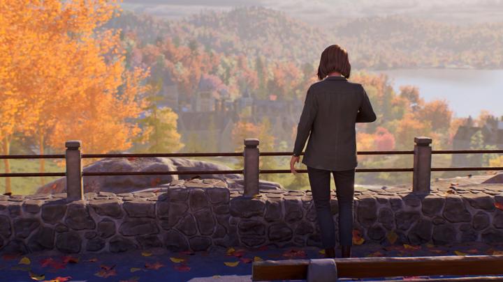 Produktbild Square Enix Life Is Strange Reunion (PS5)