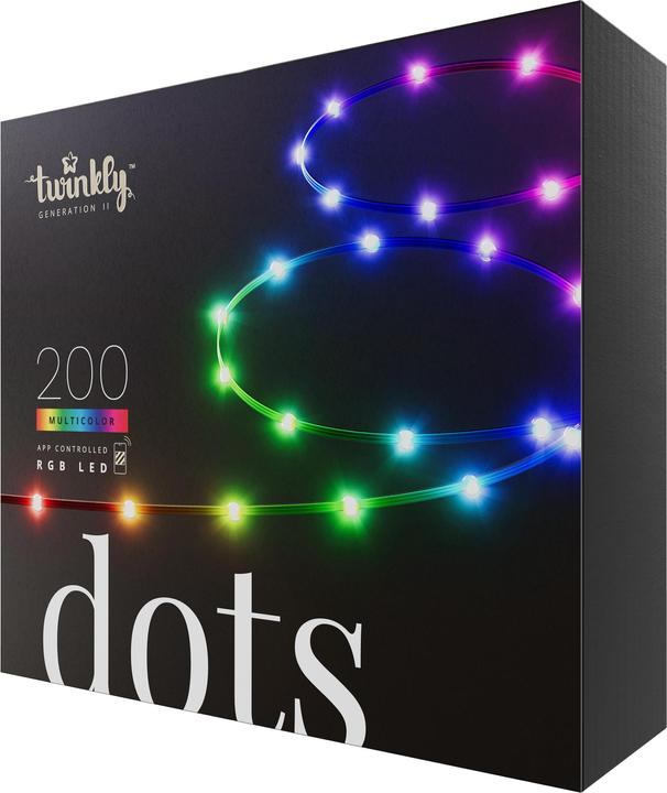 Produktbild Twinkly Dots (10 m)