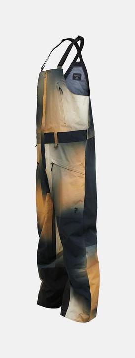 Immagine prodotto Peak Performance Edge 3L AOP Bib Pants (M)