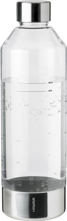 Produktbild Stelton Brus Flasche für Wassersprudler