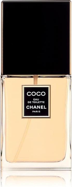 Actual product image Chanel Coco (Eau de toilette, 100 ml)