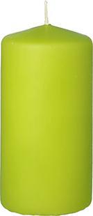 Produktbild Papstar Stumpenkerze (1 Stk.)