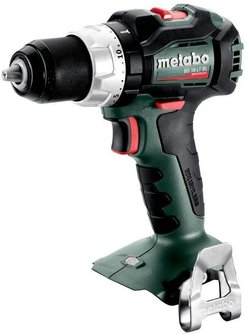 Immagine prodotto Metabo Trapano e cacciavite a batteria (Batteria ricaricabile)