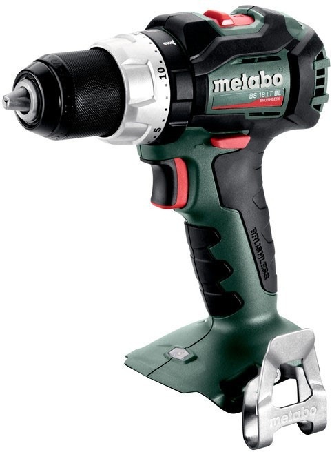Produktbild Metabo Akku-Bohrschrauber (Akkubetrieb)