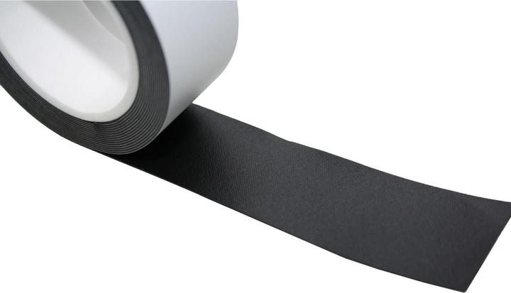 Image du produit No Name 89867 Bande d'étanchéité 5 m Noir (DiSEqC)