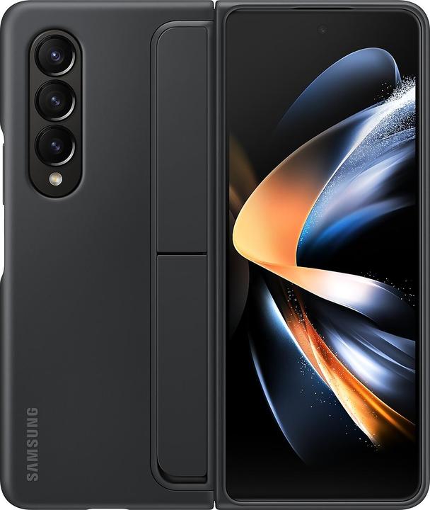 Samsung Standing Case mit Stift (Samsung Galaxy Z Fold4)