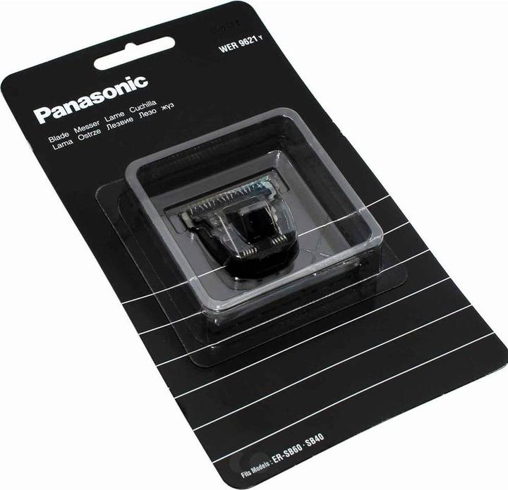 Image du produit Panasonic Lame de rechange WER 9621 Y1361 (1 x)