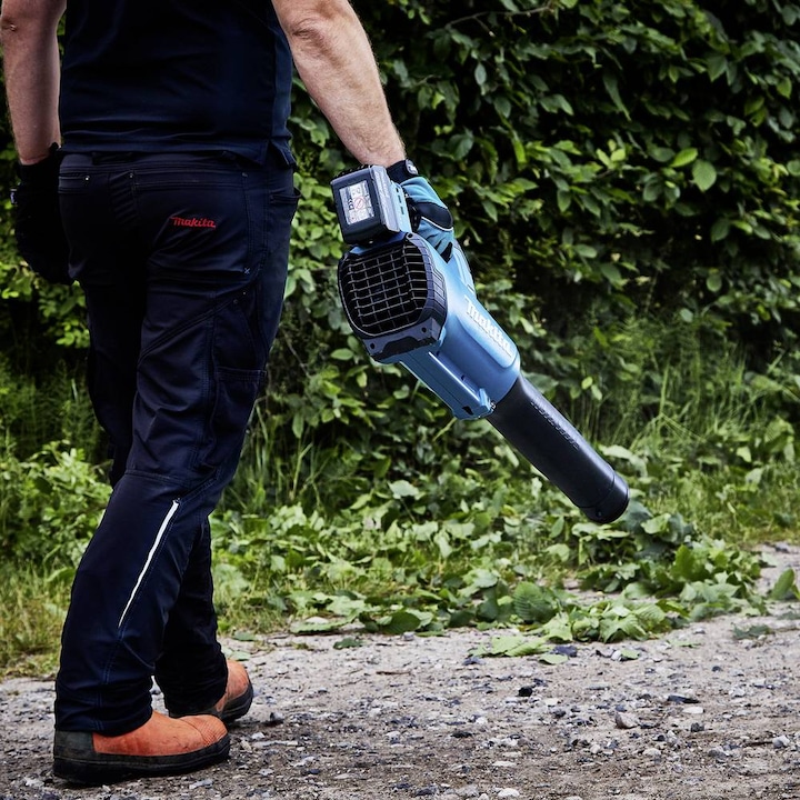 Productafbeelding Makita DUB184Z (Oplaadbare batterij, Bladblazer)