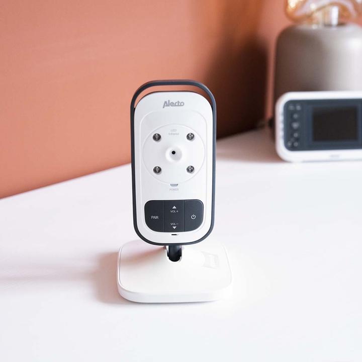 Image du produit Alecto DVM-75 (Vidéo et audio, 300 m)