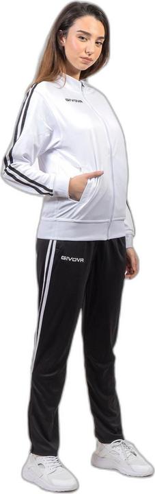 Produktbild Givova Revolution Summer (4XL)
