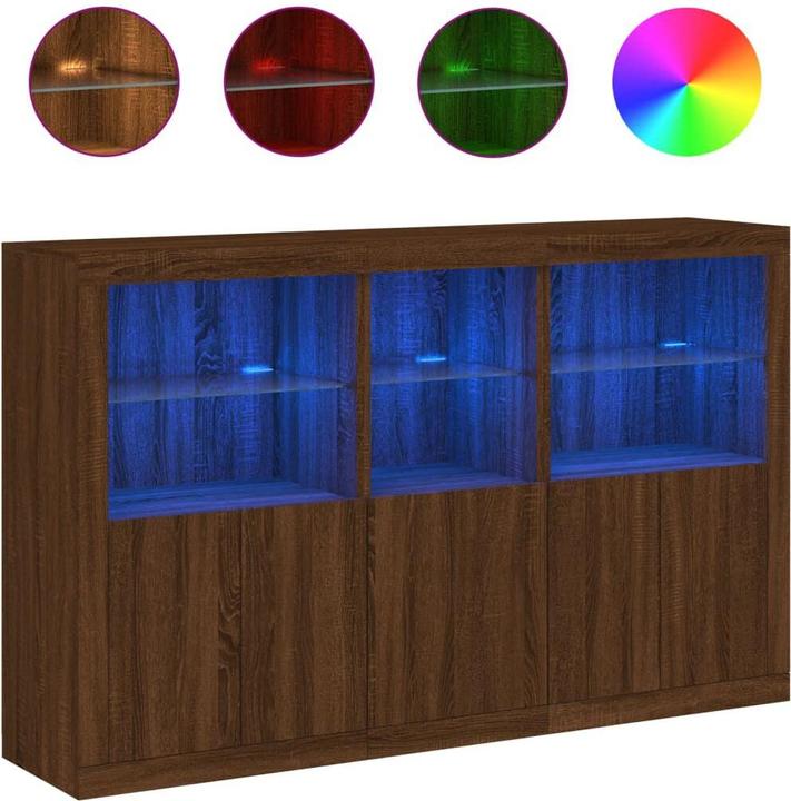 Produktbild vidaXL Jarlath (162 x 37 x 100 cm)