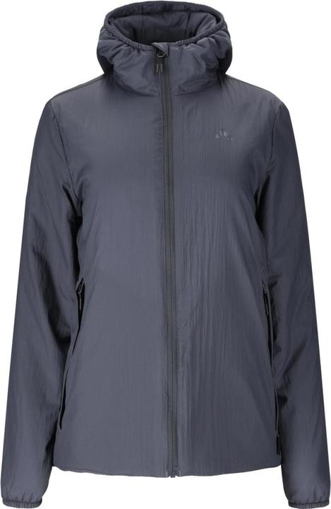 Actual product image Whistler Palu CFT (38)