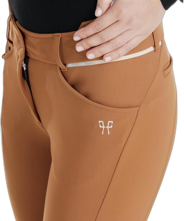 Actual product image Horse Pilot X-Design (L)