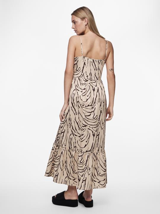 Image du produit Pieces PCSADE Robe midi (XS)