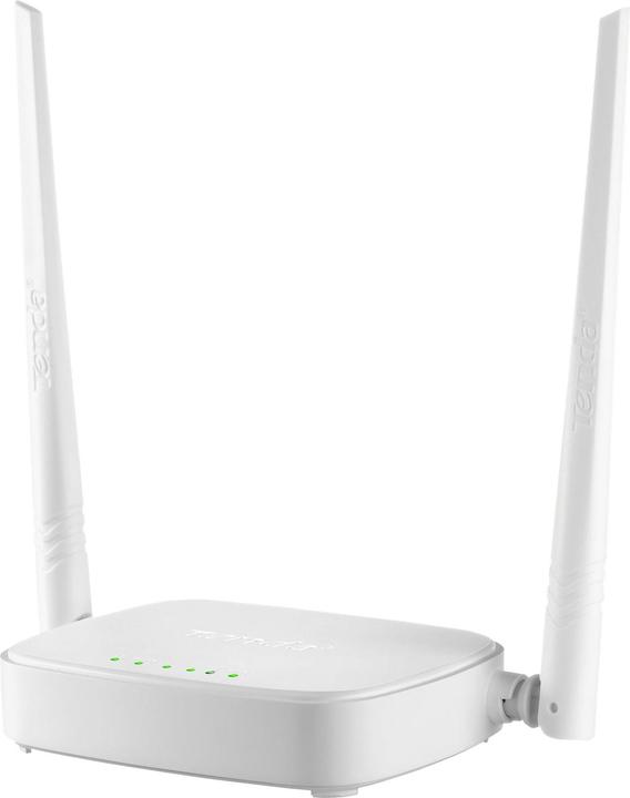 Actual product image Tenda WL router N301 300MBit/s