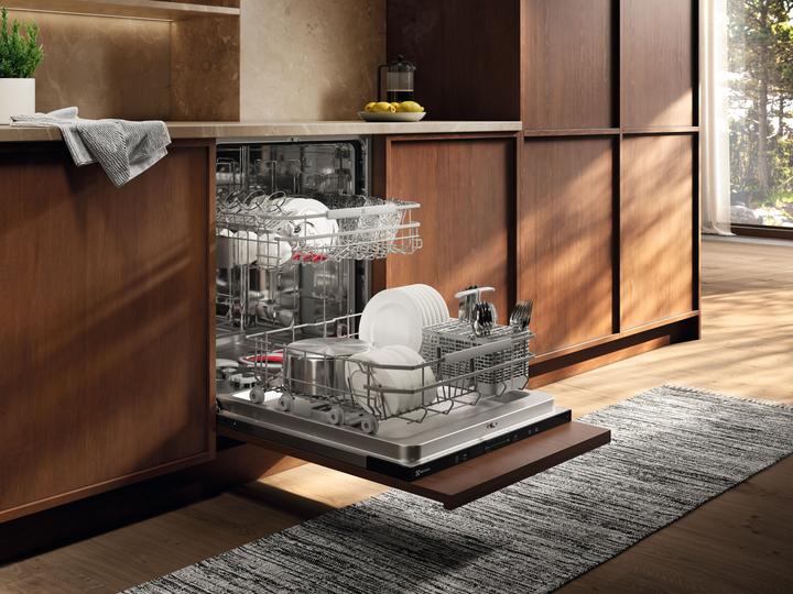 Actual product image Electrolux GA60LV