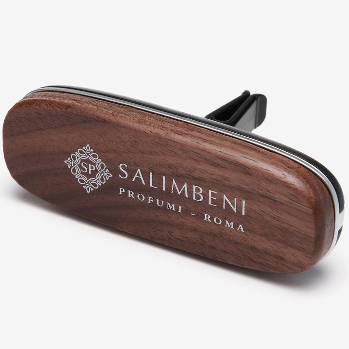 Produktbild Salimbeni Autoduft Profumi Aromatic Herbs Walnut