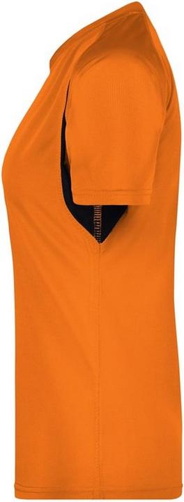 Produktbild James & Nicholson TShirt Laufen (S)