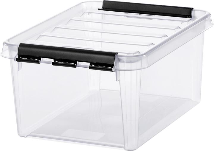 Ebnat SmartStore (34 x 25 x 16 cm, 8 l)