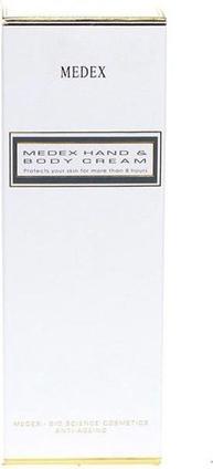 Immagine prodotto Medex Crema mani e corpo - 100 Ml - Crema corpo (Crema corpo, 100 ml)