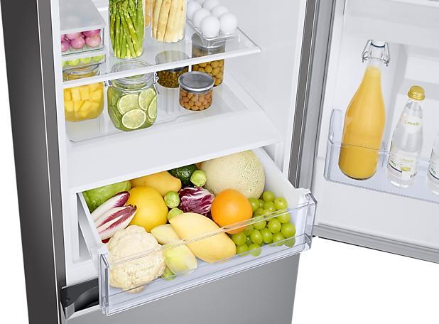 Image du produit Samsung RB34C652ESA/EK (341 l)