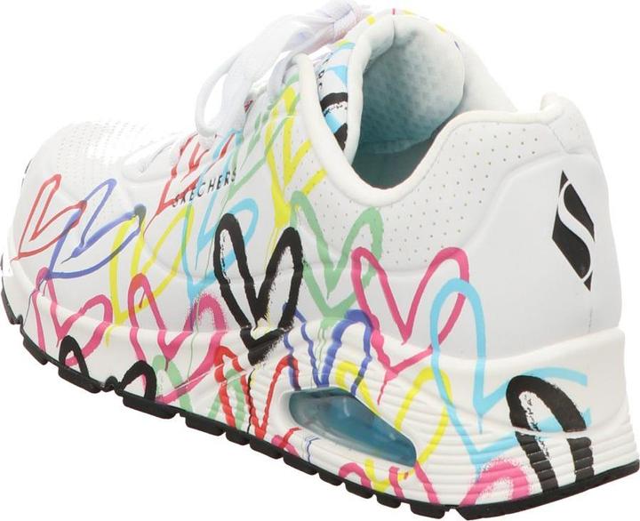 Actual product image Skechers Sneaker - 92999 (40)