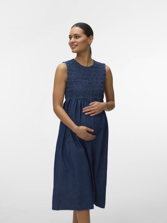 Image du produit Mamalicious MLLULLA Umstandskleid Kleid (M)