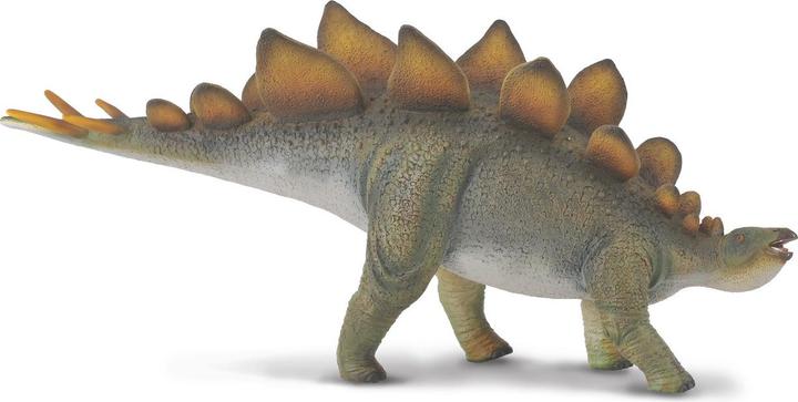 Image du produit Collecta Stégosaurus - Deluxe